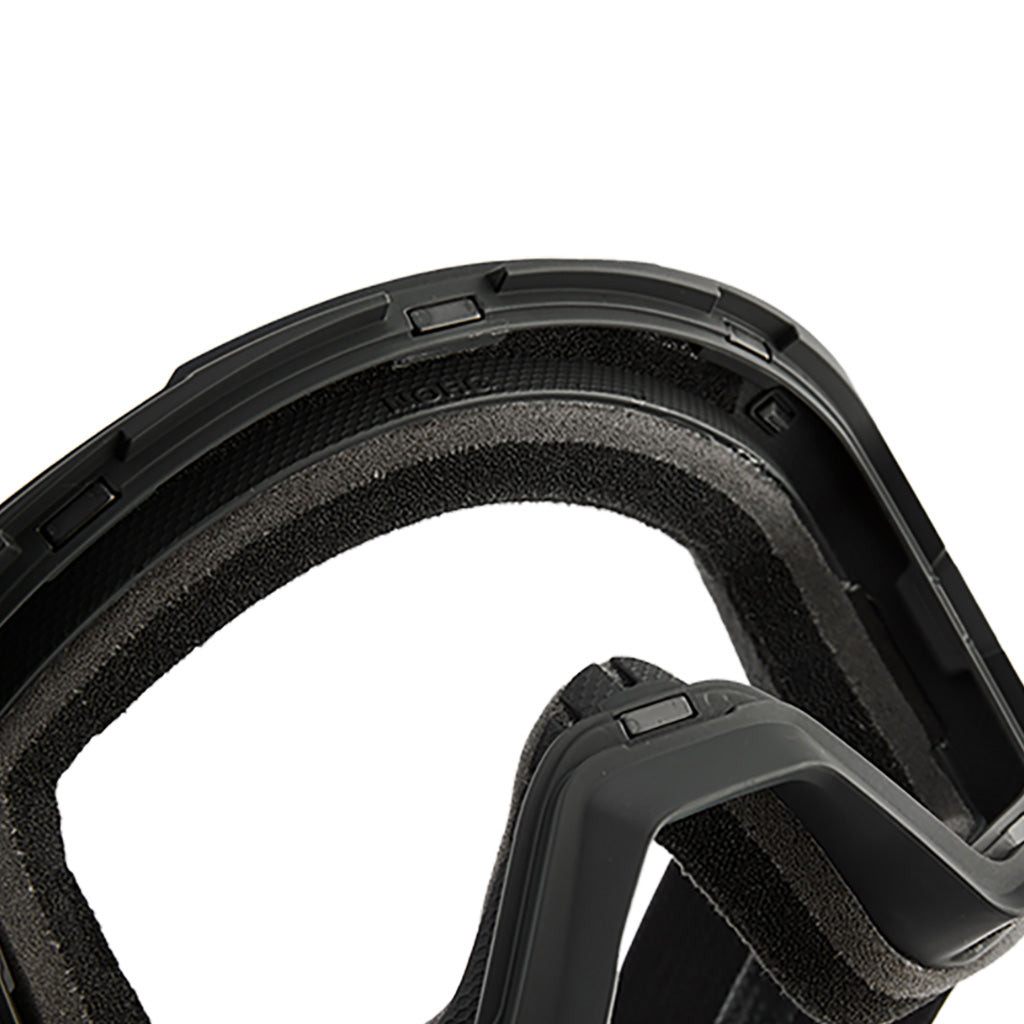 NORG HiPER Black/Red/Mir. Red