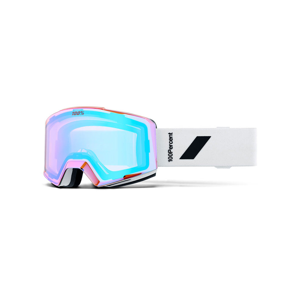 NORG HiPER White/Violet/Mir. Violet