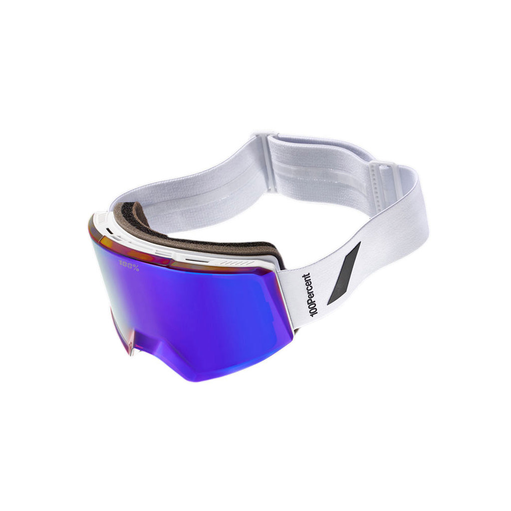 NORG HiPER White/Violet/Mir. Violet