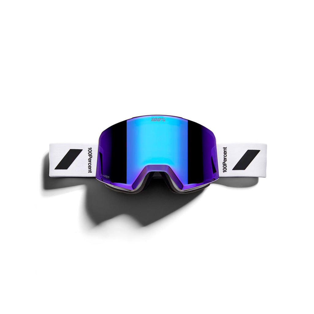 NORG HiPER White/Violet/Mir. Violet