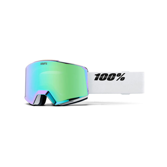 NORG HiPER White/Green/Mir. Green