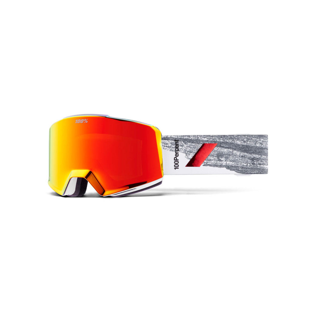 NORG HiPER Badlands/Mir. Red