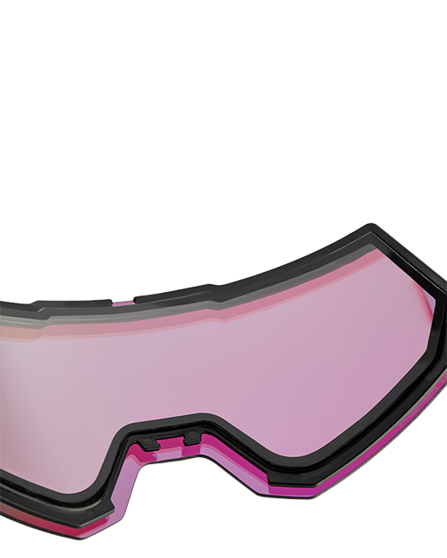 SNOWCRAFT HiPER Black/Green/Mir. Green