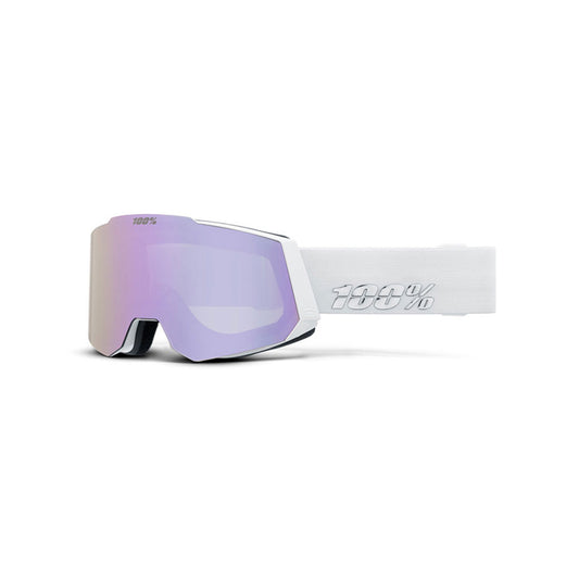 SNOWCRAFT HiPER White/Lavender/Mir. Lavender