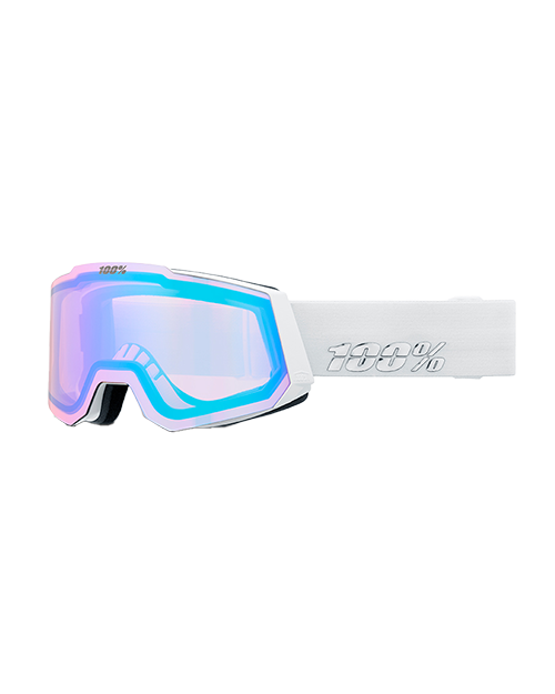 SNOWCRAFT HiPER White/Lavender/Mir. Lavender