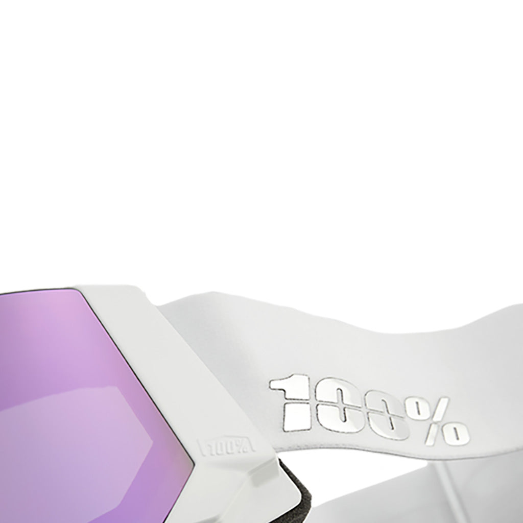 SNOWCRAFT HiPER White/Lavender/Mir. Lavender