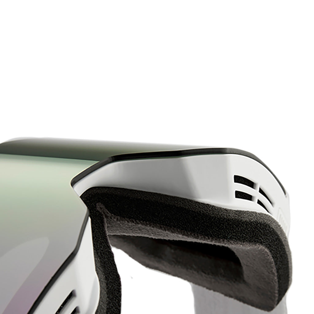 SNOWCRAFT HiPER White/Lavender/Mir. Lavender