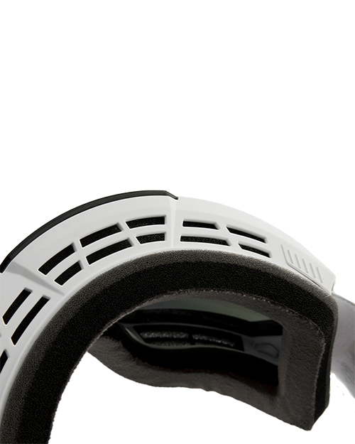 SNOWCRAFT HiPER White/Lavender/Mir. Lavender