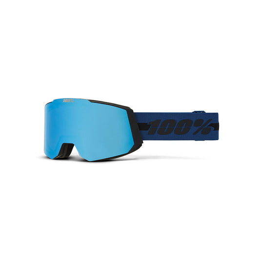 SNOWCRAFT HiPER Dusty/Mir. Blue