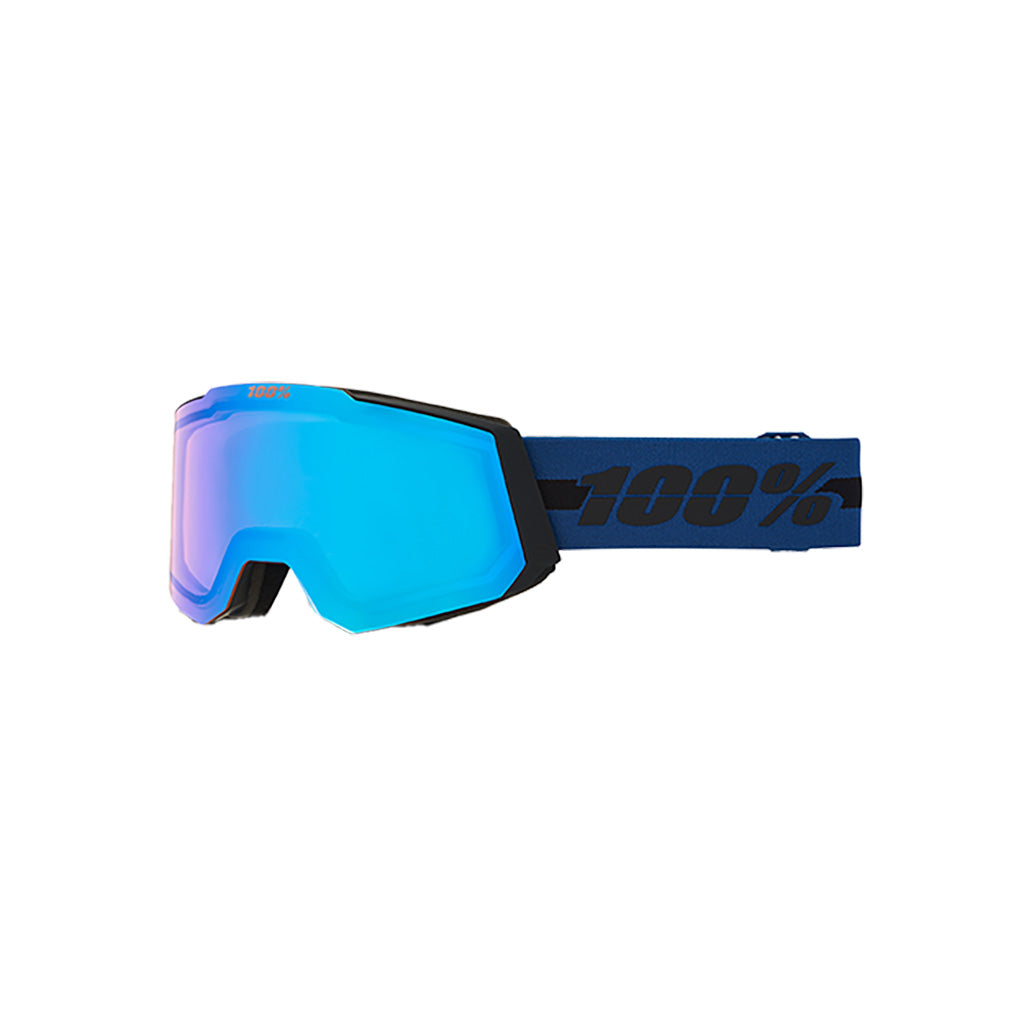 SNOWCRAFT HiPER Dusty/Mir. Blue