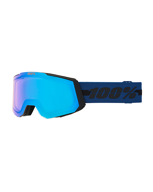 SNOWCRAFT HiPER Dusty/Mir. Blue