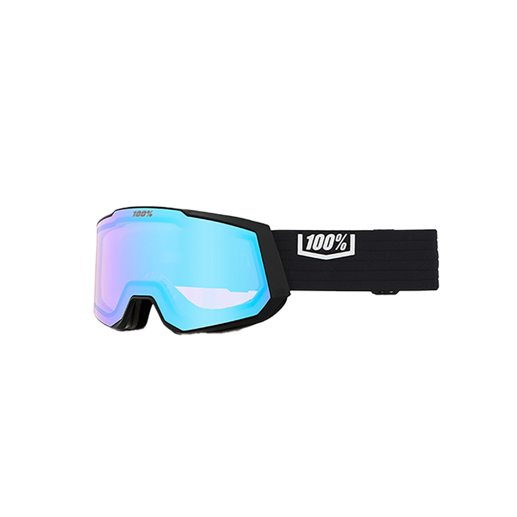 SNOWCRAFT XL HiPER Black/Silver/Mir. Silver