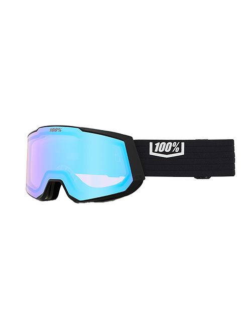 SNOWCRAFT XL HiPER Black/Silver/Mir. Silver