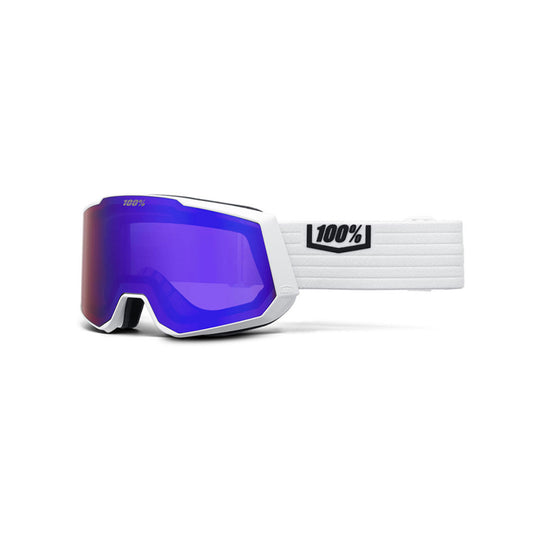 SNOWCRAFT XL HiPER White/Violet/Mir. Violet