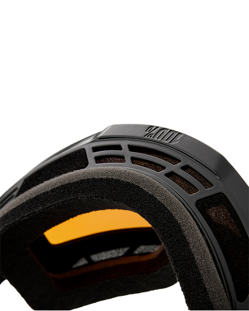 OKAN HiPER Black/Turquoise/Mir. Turquoise