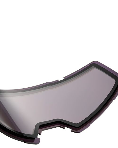 OKAN HiPER Black/Turquoise/Mir. Turquoise