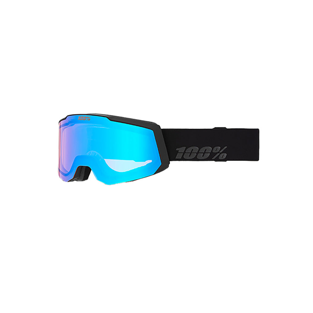 SNOWCRAFT S HiPER Black/Green/Mir. Green