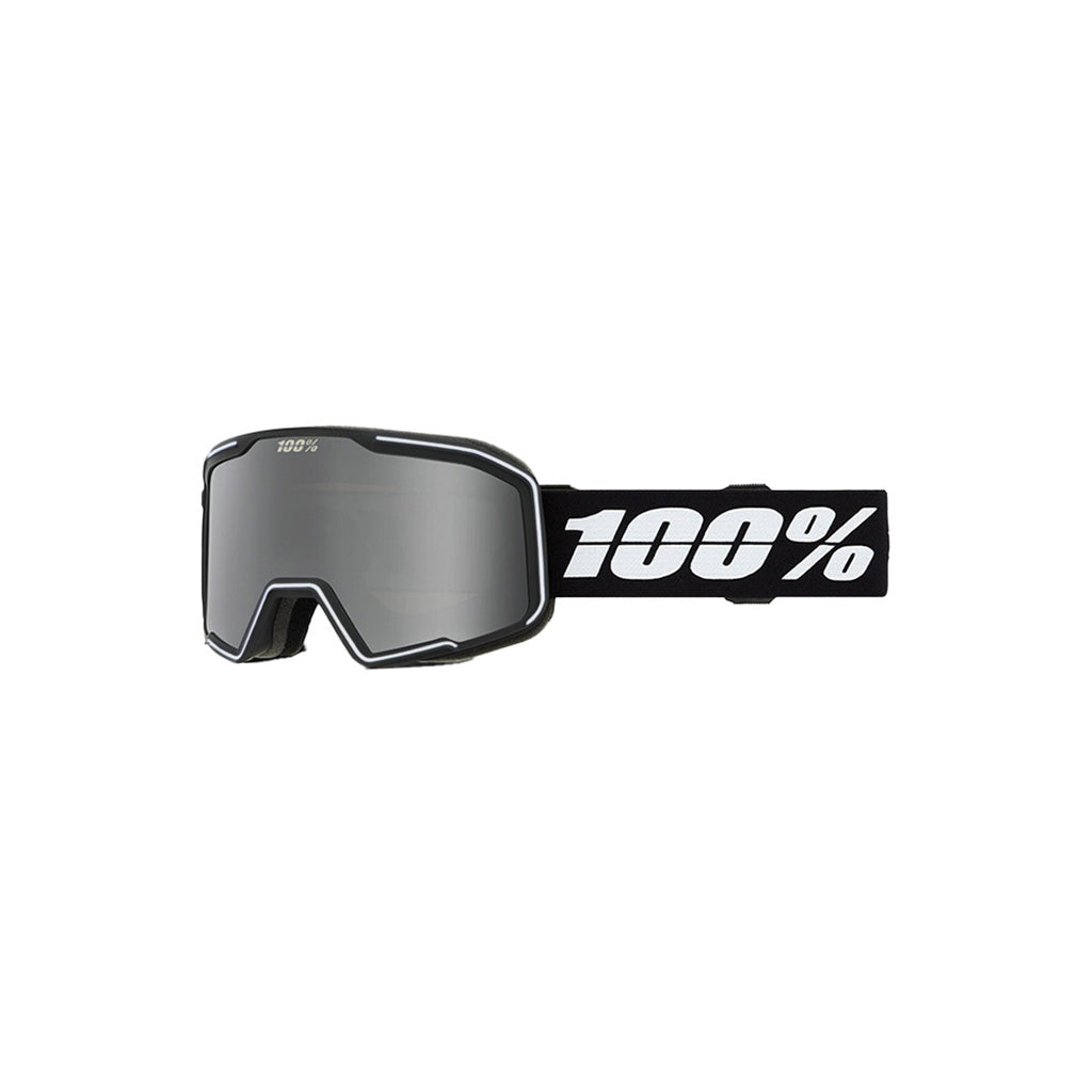 VALNOR Black/Mir. Silver