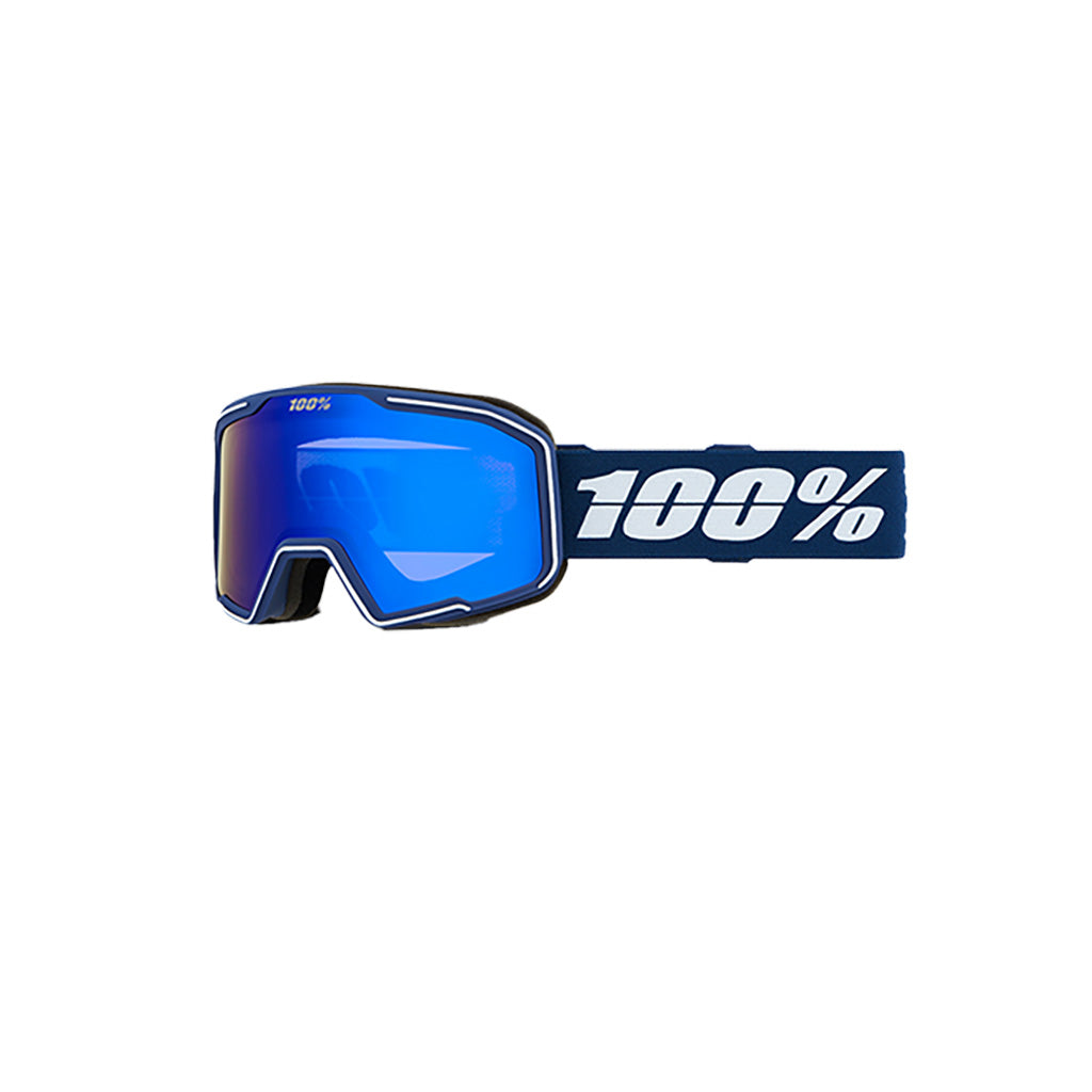 'VALNOR Indigo/Mir. Blue'