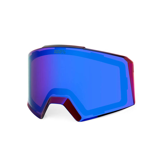 NORG - HiPER Dual Pane Mirror Violet Lens