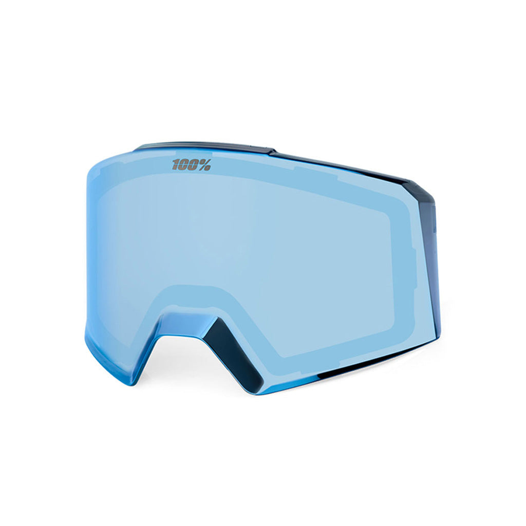 NORG - HiPER Dual Pane Mirror Blue Lens