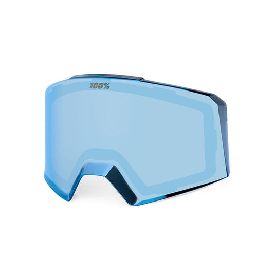 NORG - HiPER Dual Pane Mirror Blue Lens