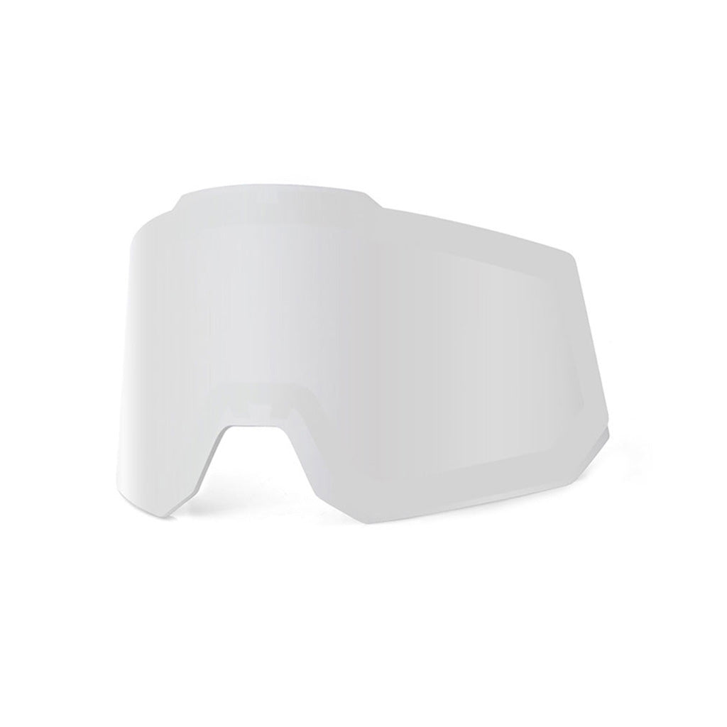 SC/SCX - HiPER Dual Pane Mirror Silver Lens