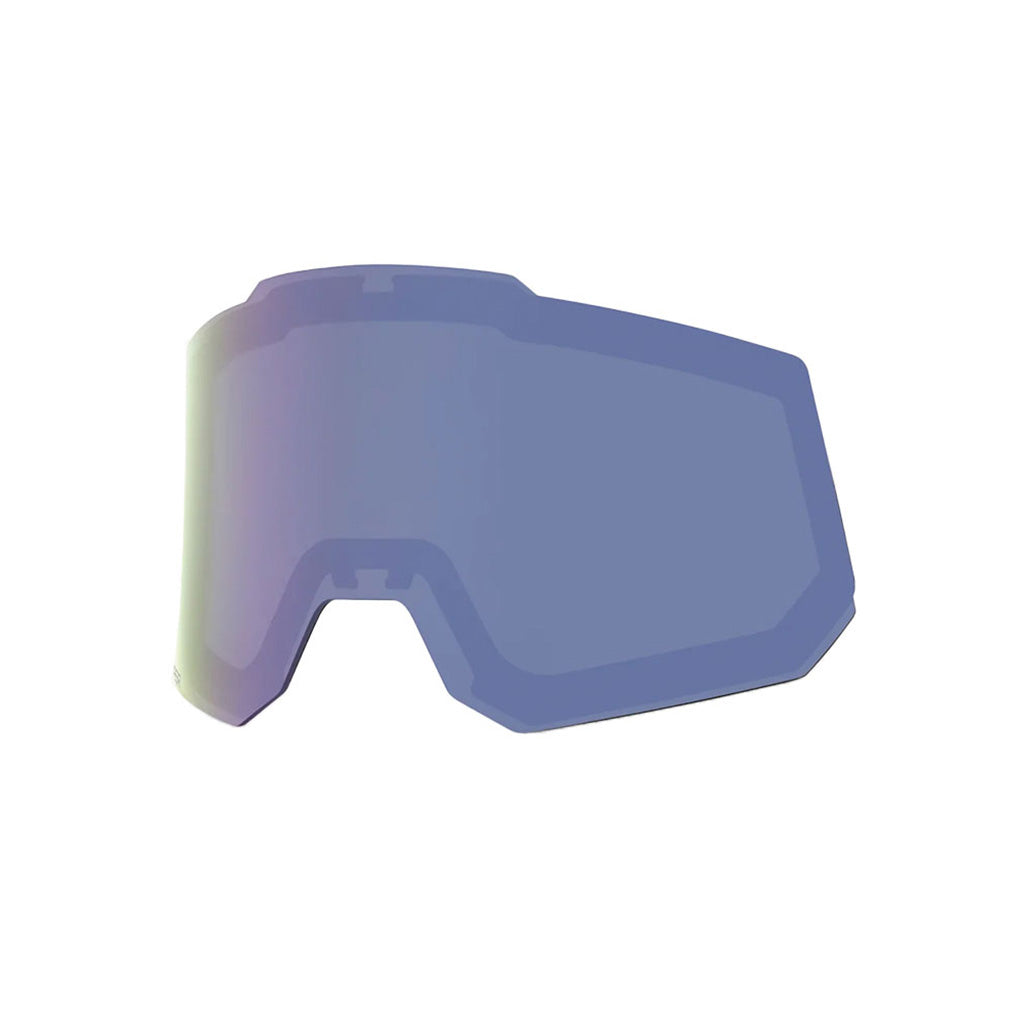 SC/SCX - HiPER Dual Pane Mirror White Lens