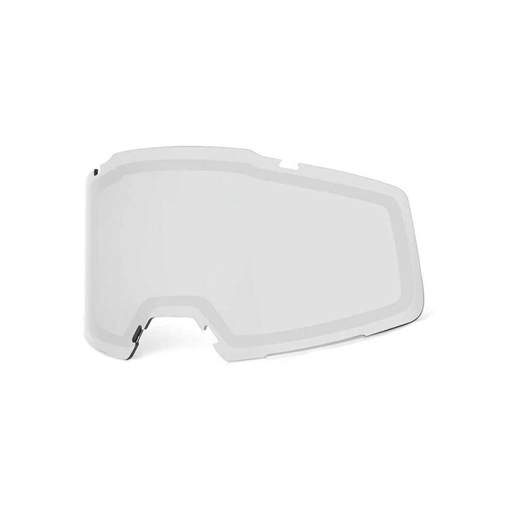 OKAN - HiPER Dual Pane Mirror Silver Lens