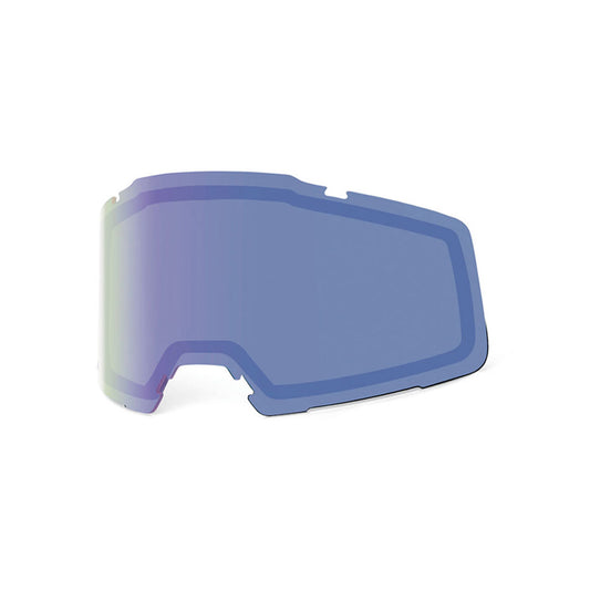 OKAN - HiPER Dual Pane Mirror White Lens