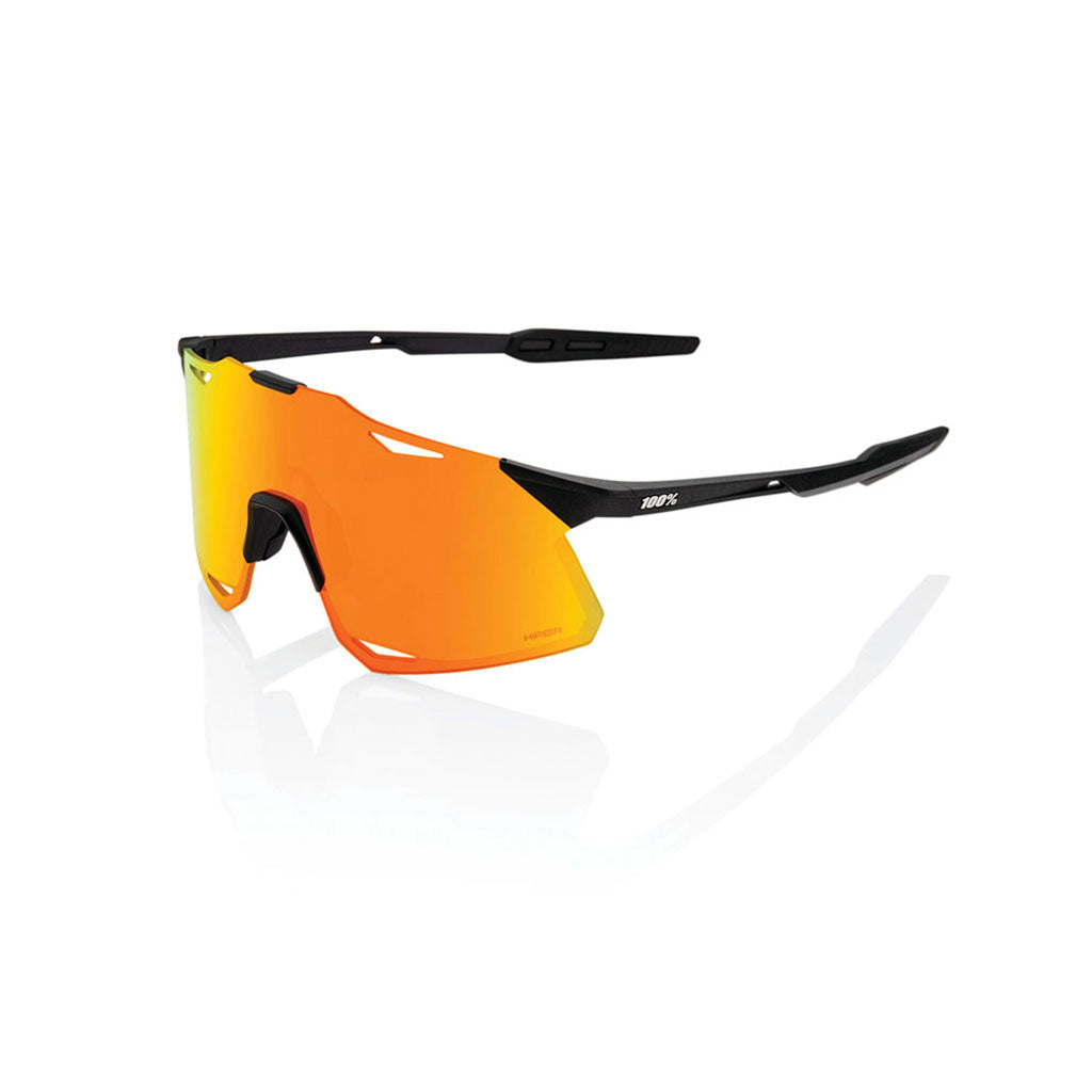 HYPERCRAFT - Matte Black