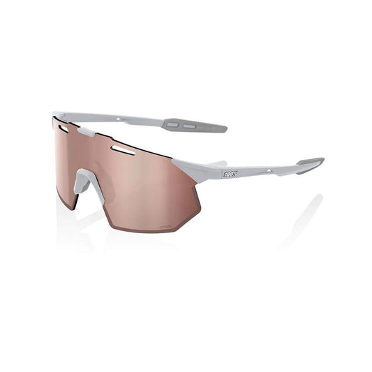 HYPERCRAFT SQ - Matte Stone Grey