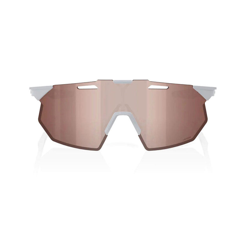 HYPERCRAFT SQ - Matte Stone Grey