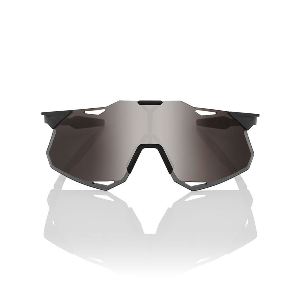 HYPERCRAFT XS - Matte Black