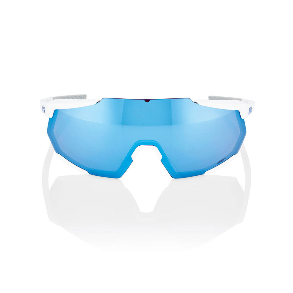 RACETRAP 3.0 - Matte White