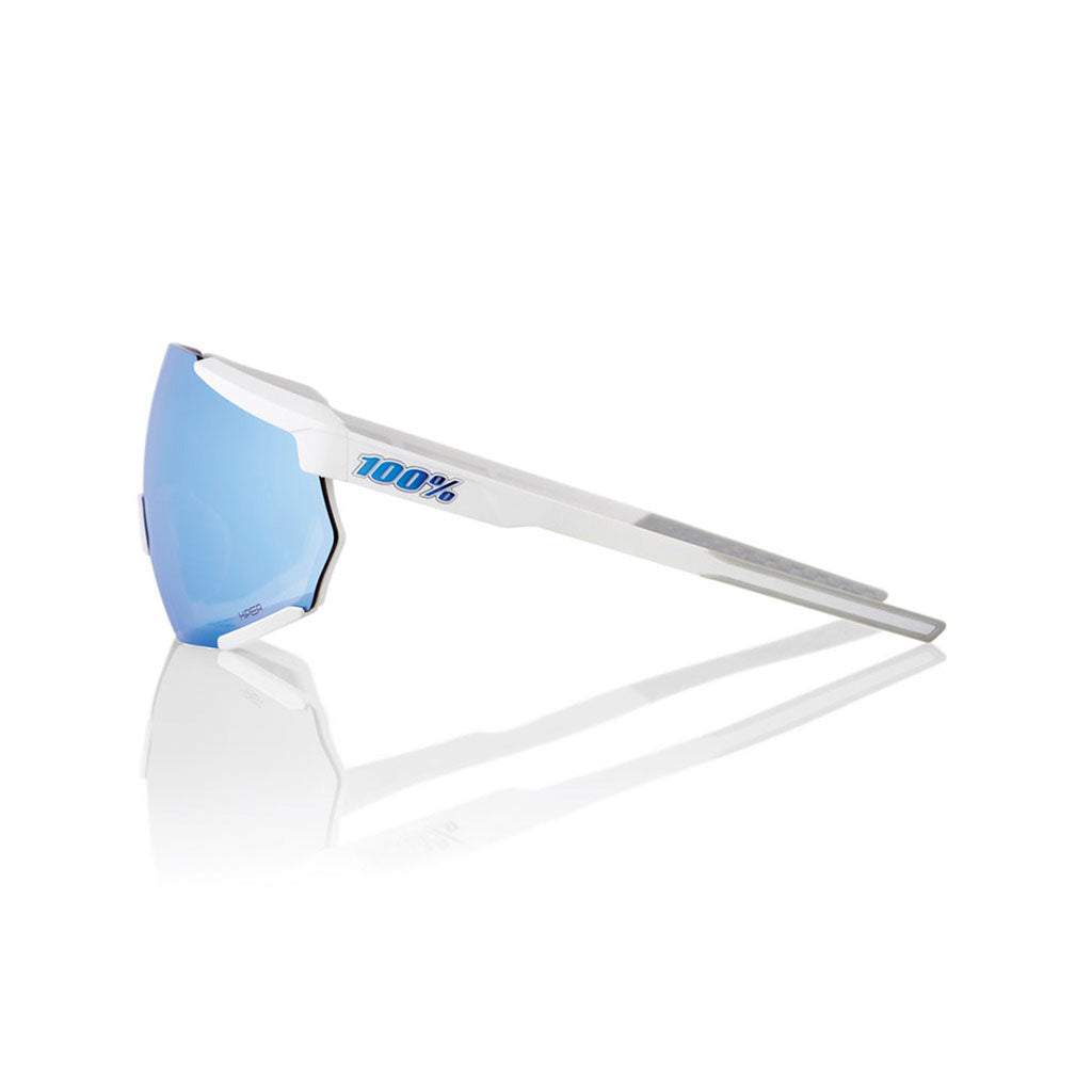 RACETRAP 3.0 - Matte White