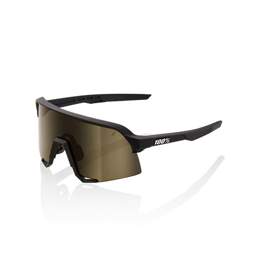 S3 - Soft Tact Black