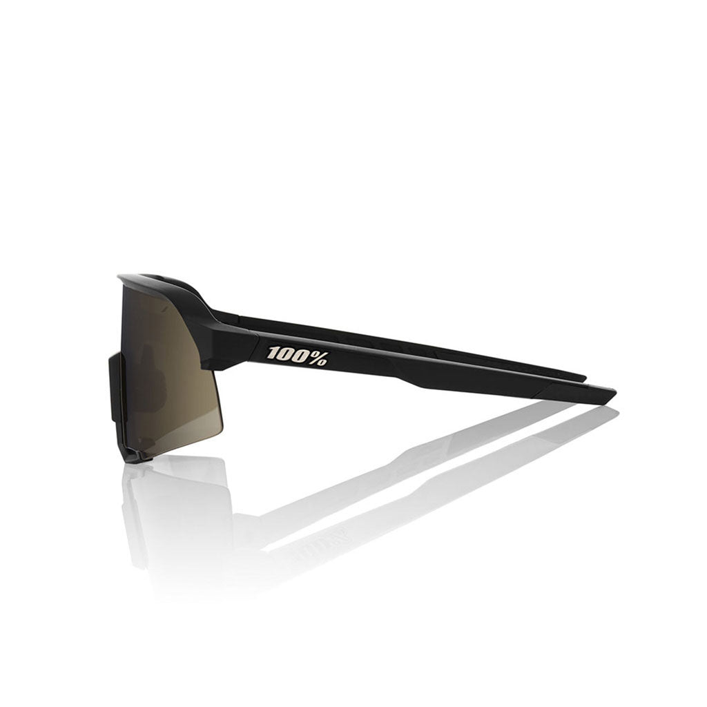 S3 - Soft Tact Black