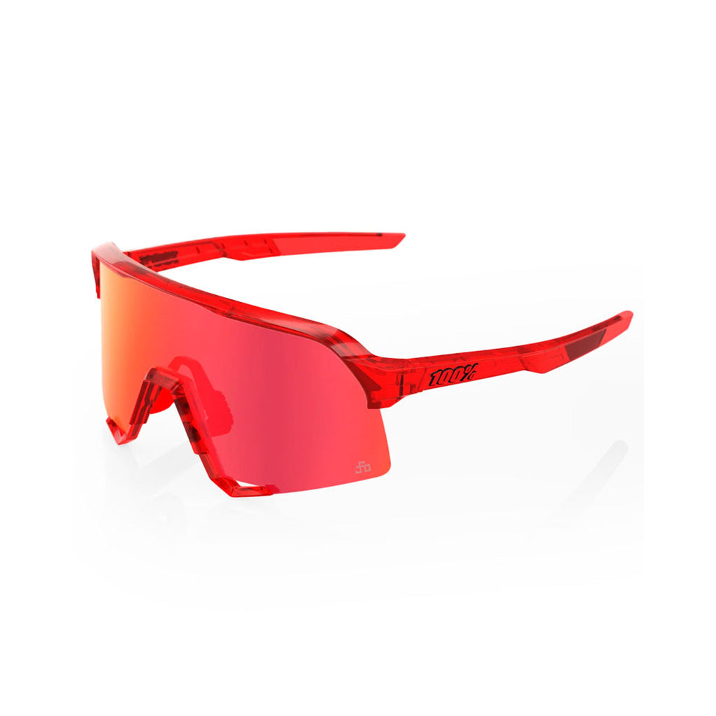 S3 Gloss Translucent Red / Hiper Red Mirr.