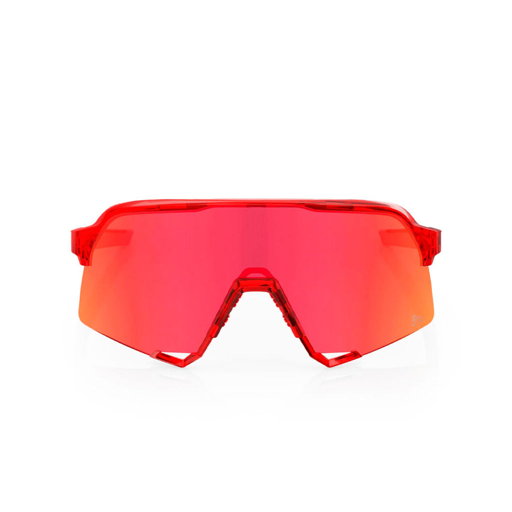 S3 Gloss Translucent Red / Hiper Red Mirr.