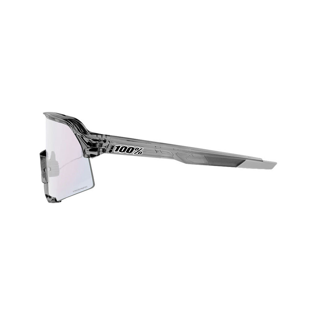 S3 Polished T. Grey Rose Gold Mirr. Photochromic