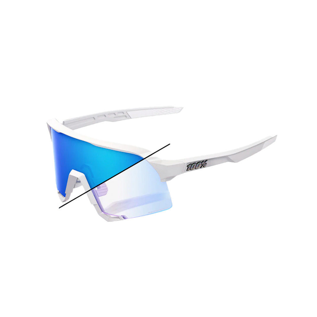 S3 LE - Bastille - Blue M. Photochromic