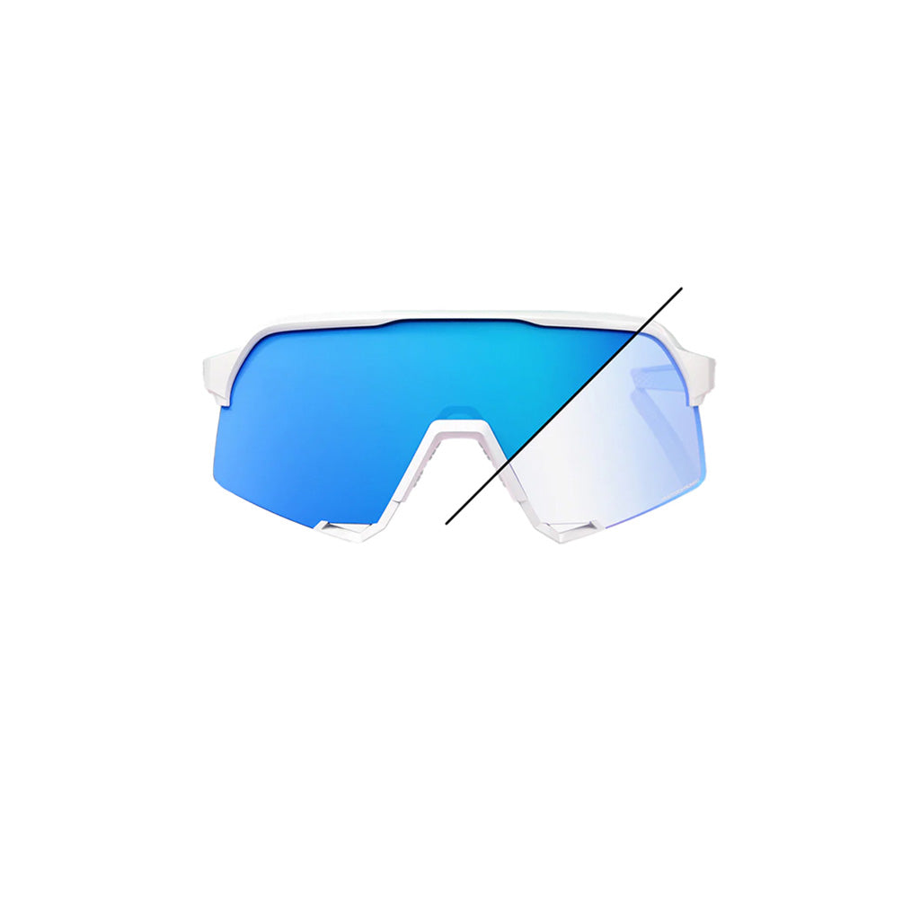 S3 LE - Bastille - Blue M. Photochromic