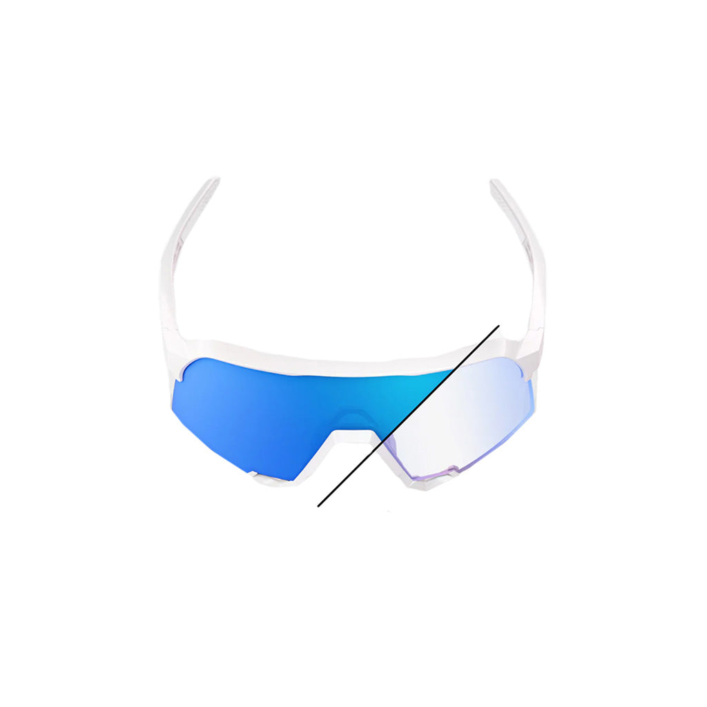 S3 LE - Bastille - Blue M. Photochromic