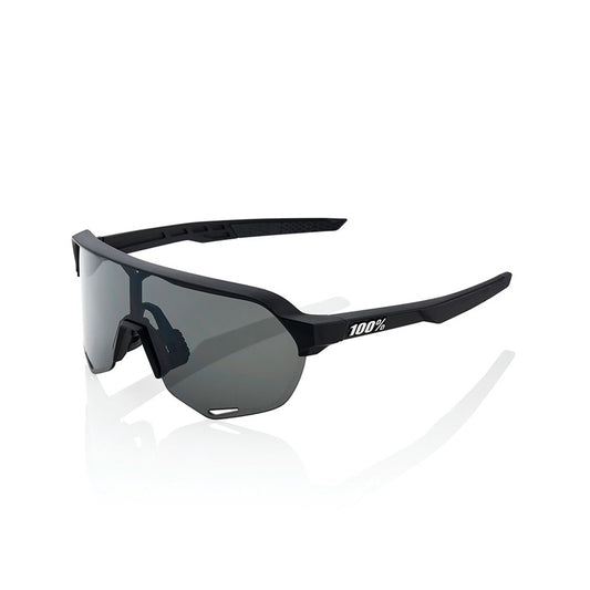 S2 - Soft Tact Black