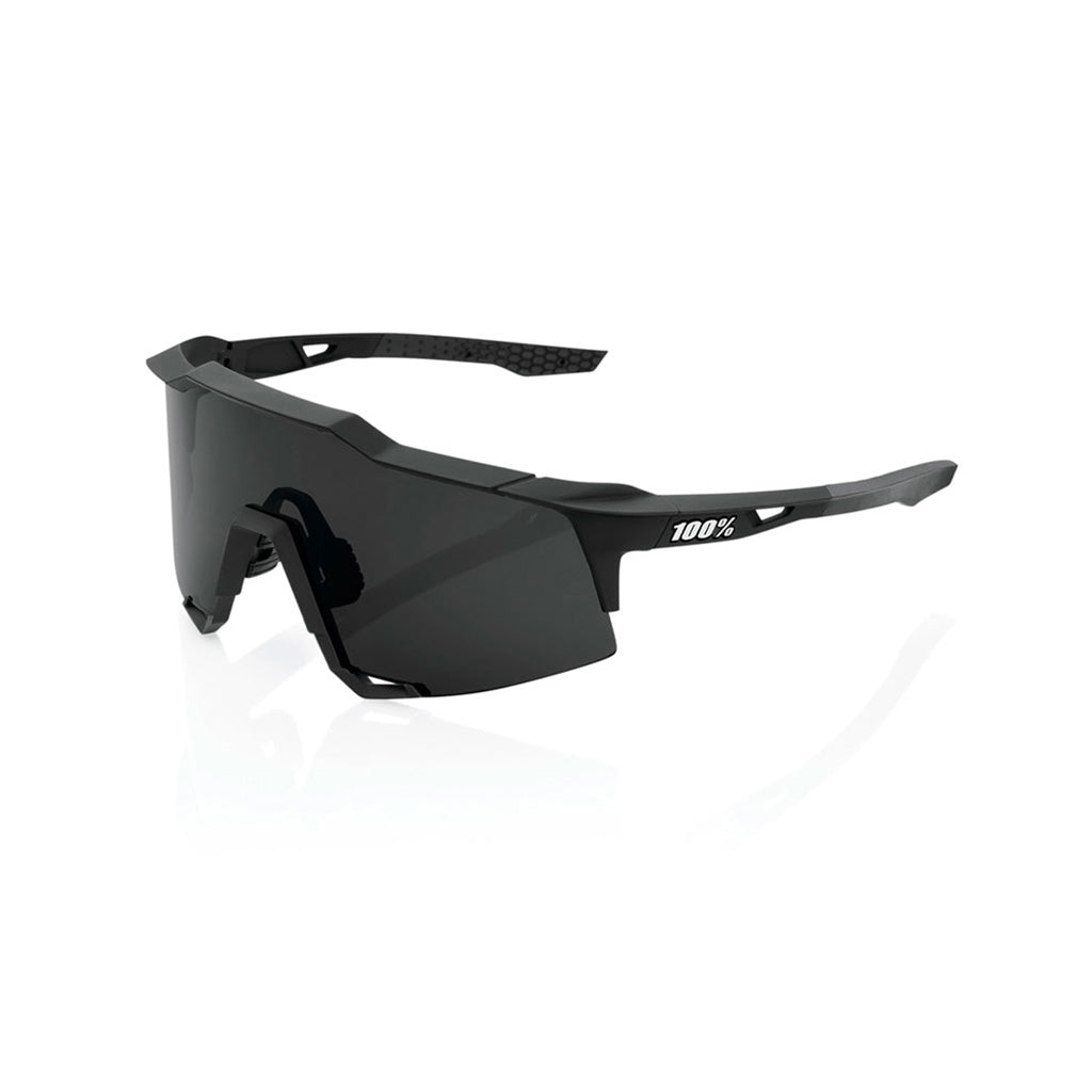 SPEEDCRAFT - Soft Tact Black