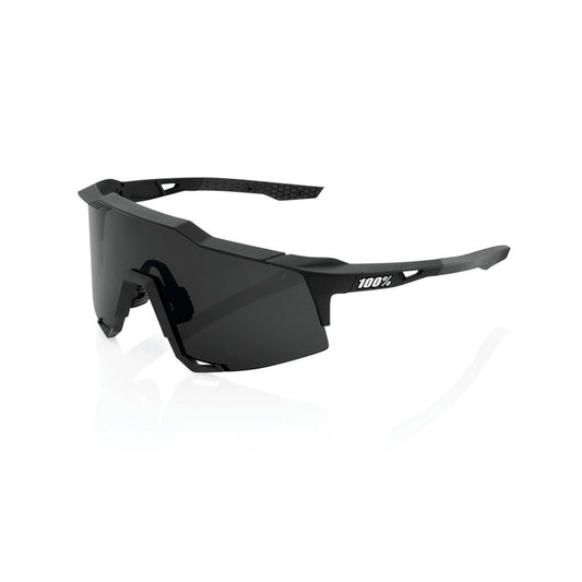 SPEEDCRAFT - Soft Tact Black