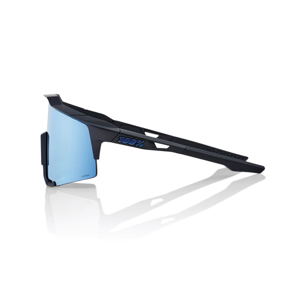 SPEEDCRAFT - Matte Black