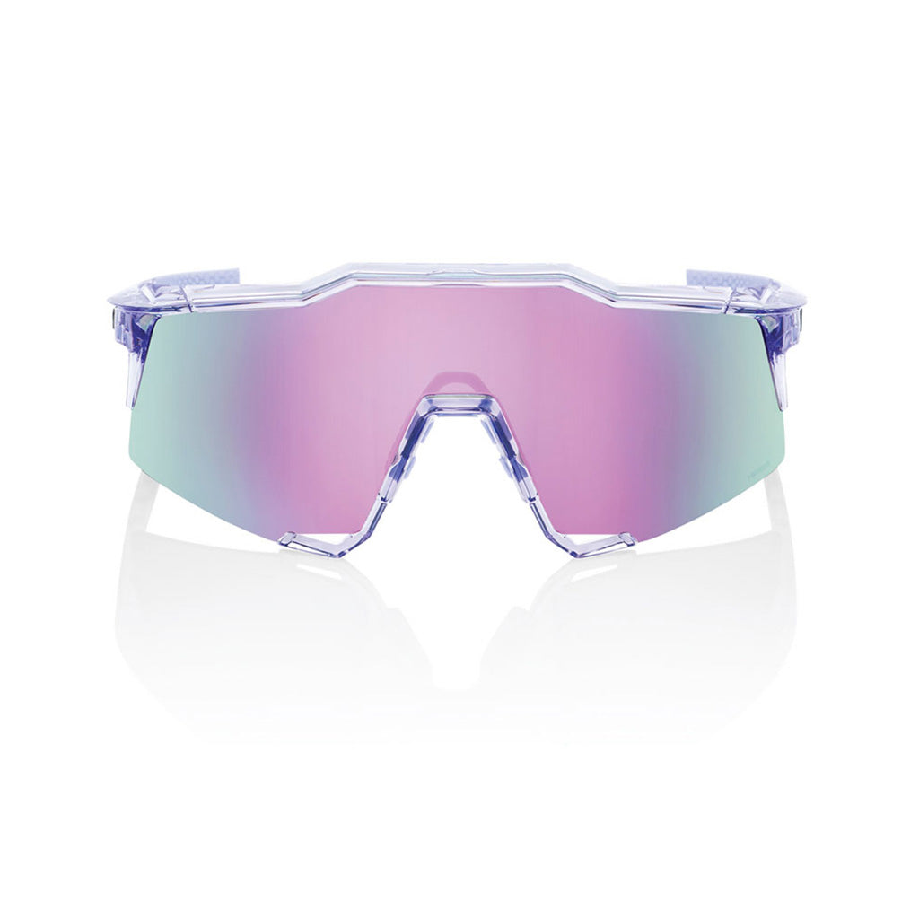SPEEDCRAFT - Polished Translucent Lavender