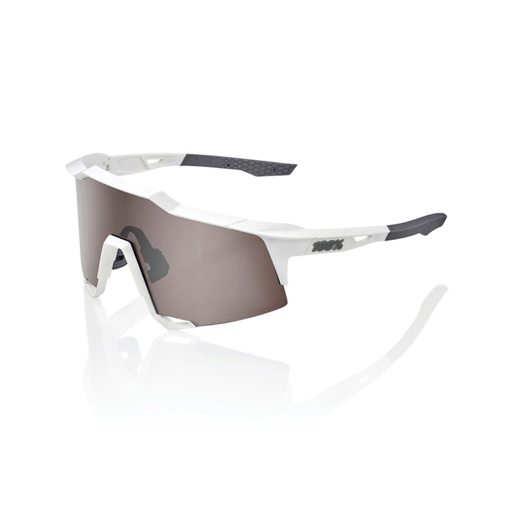 SPEEDCRAFT - Matte White